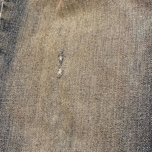 Men’s Hollister size 30/32 denim jeans - Picture 8 of 9